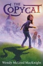 Cover: The Copycat - HarperCollins