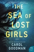 Cover: The Sea of Lost Girls - HarperCollins