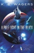 Cover: Pale Light in the Black - HarperCollins