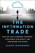 Cover: The Information Trade - Collins