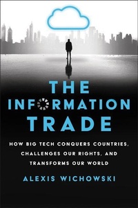 Enlarge image Cover: The Information Trade - Collins