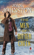 Cover: The Men of Bitter Creek - Avon