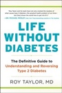 Cover: Life Without Diabetes - HarperCollins
