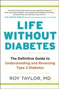 Cover: Life Without Diabetes - HarperCollins