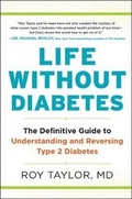 Cover: Life Without Diabetes - Collins
