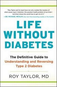 Enlarge image Cover: Life Without Diabetes - Collins