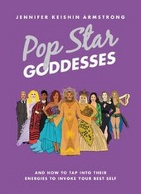 Abbildung von: Pop Star Goddesses - Morrow Gift