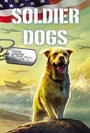 Cover: Soldier Dogs #6: Heroes on the Home Front - HarperCollins