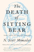 Cover: The Death of Sitting Bear - HarperCollins