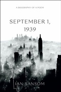 Cover: September 1, 1939 - HarperCollins