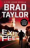 Cover: Exit Fee - HarperCollins