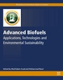 Cover: Advanced Biofuels - Woodhead Publishing