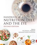 Abbildung von: Handbook of Nutrition, Diet, and the Eye - Academic Press