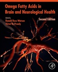 Abbildung von: Omega Fatty Acids in Brain and Neurological Health - Academic Press