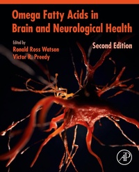Abbildung von: Omega Fatty Acids in Brain and Neurological Health - Academic Press