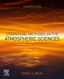 Cover: Statistical Methods in the Atmospheric Sciences - Elsevier
