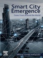 Cover: Smart City Emergence - Elsevier