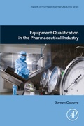 Cover: Equipment Qualification in the Pharmaceutical Industry - Academic Press
