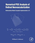 Cover: Numerical PDE Analysis of Retinal Neovascularization - Academic Press