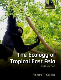 Bild: The Ecology of Tropical East Asia - OUP eBook