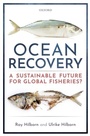 Cover: Ocean Recovery - OUP eBook