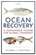 Cover: Ocean Recovery - OUP eBook