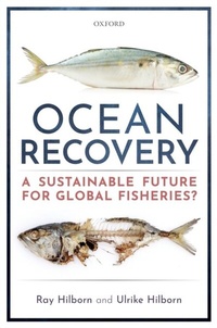 Enlarge image Cover: Ocean Recovery - OUP eBook