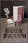 Cover: Book Parts - OUP eBook