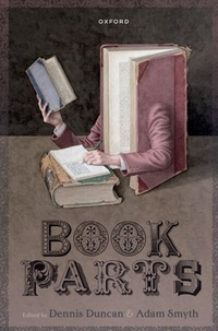 Abbildung von: Book Parts - OUP eBook