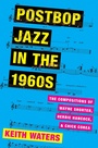 Cover: Postbop Jazz in the 1960s - OUP eBook