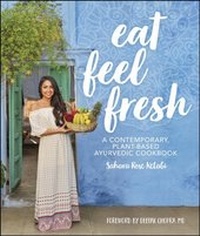 Abbildung von: Eat Feel Fresh - DK