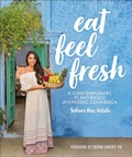 Cover: Eat Feel Fresh - DK