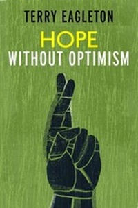 Enlarge image Cover: Hope Without Optimism - Yale University Press