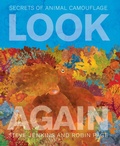 Cover: Look Again - HarperCollins