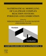 Cover: Mathematical Modelling of Gas-Phase Complex Reaction Systems: Pyrolysis and Combustion - Elsevier