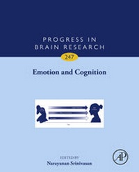 Abbildung von: Emotion and Cognition - Academic Press