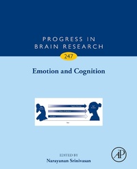 Abbildung von: Emotion and Cognition - Academic Press