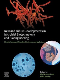 Abbildung von: New and Future Developments in Microbial Biotechnology and Bioengineering - Elsevier