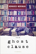 Cover: The Ghost Clause - Mariner Books