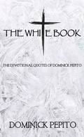 Cover: The White Book - Dominion World Enterprises