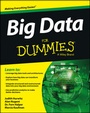 Cover: Big Data For Dummies - Wiley