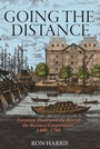 Cover: Going the Distance - Princeton University Press
