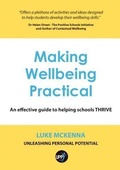 Abbildung von: MAKING WELLBEING PRACTICAL - Unleashing Personal Potential