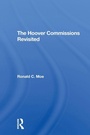 Cover: The Hoover Commissions Revisited - Routledge