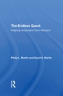 Cover: The Endless Quest - CRC Press