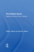 Cover: The Endless Quest - CRC Press