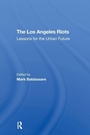Cover: The Los Angeles Riots - Routledge