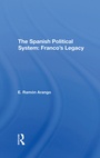 Cover: The Spanish Political System - Routledge