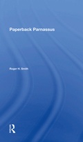 Cover: Paperback Parnassus - Routledge