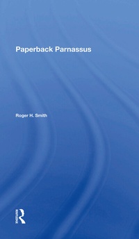 Enlarge image Cover: Paperback Parnassus - Routledge